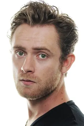 Matt O'Leary - Filmography • Carriera