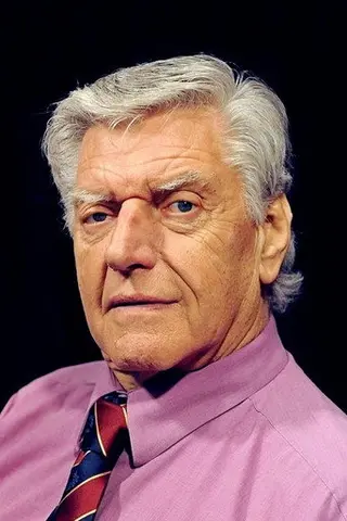 David Prowse - Filmography • Carriera