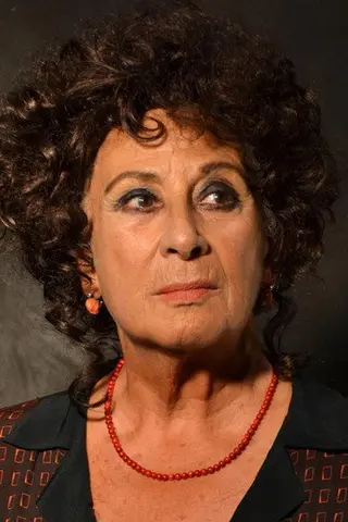 Isa Danieli - Filmography • Carriera