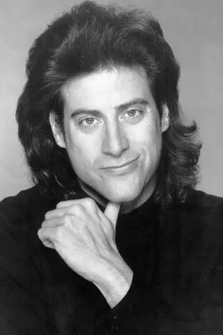 Richard Lewis - Filmography • Carriera