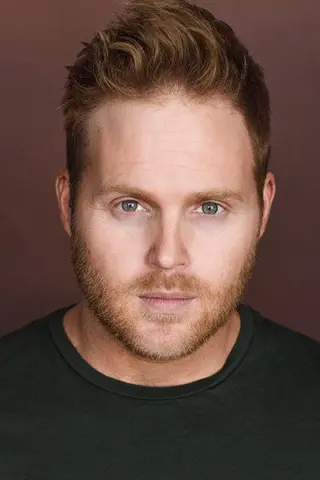 Chase Ramsey - Filmography • Carriera