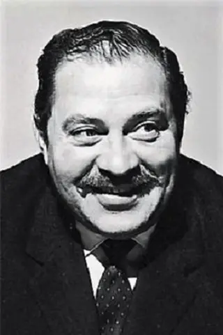 Roberto Camardiel - Filmography • Carriera