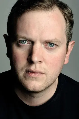 Miles Jupp - Filmography • Carriera