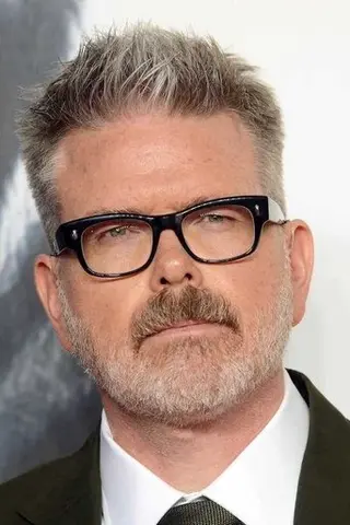 Christopher McQuarrie - Filmography • Carriera