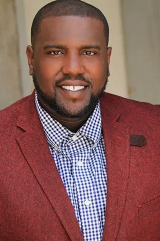 Elijah Everett - Filmography • Carriera