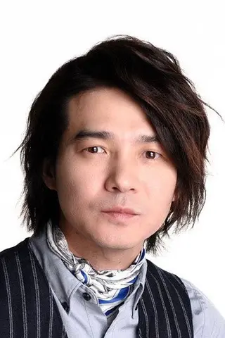 Hidetaka Yoshioka - Filmography • Carriera