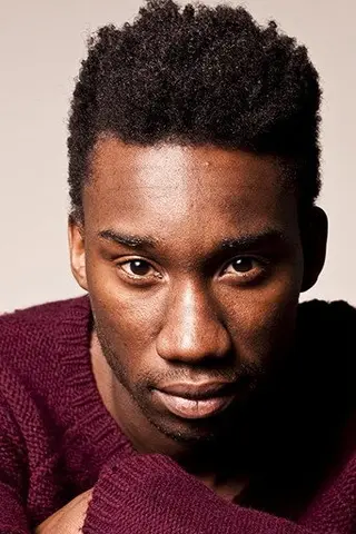 Nathan Stewart-Jarrett - Filmography • Carriera