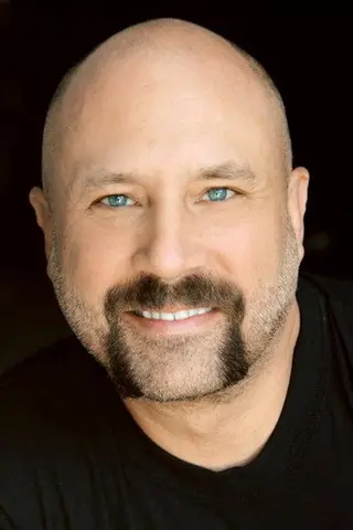 Brian Oerly - Filmography • Carriera