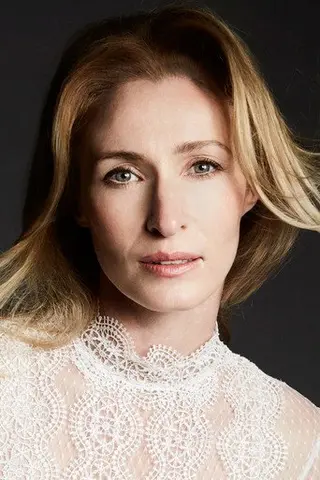 Genevieve O'Reilly - Filmography • Carriera