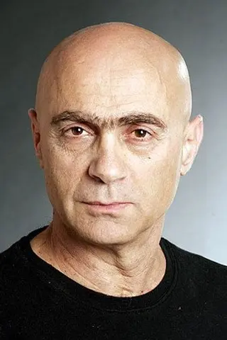 Salim Daw - Filmography • Carriera