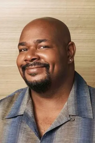 Kevin Michael Richardson - Filmography • Carriera