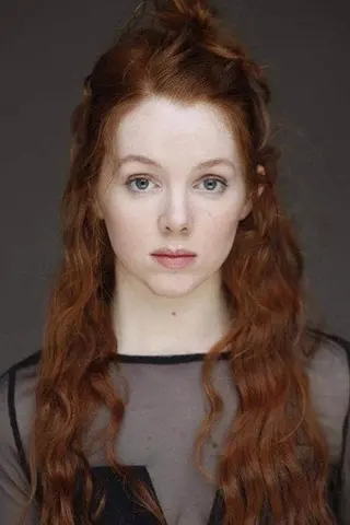 Lucy-Rose Leonard - Filmography • Carriera