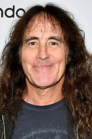 Steve Harris - Filmography • Carriera