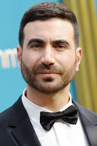 Brett Goldstein - Filmography • Carriera