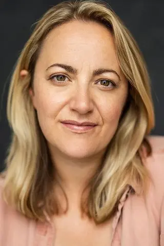 Lucy Thackeray - Filmography • Carriera