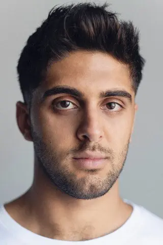 Arian Nik - Filmography • Carriera