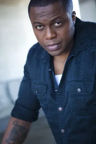 Derrick L. McMillon - Filmography • Carriera