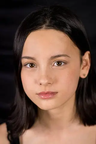 Oona Yaffe - Filmography • Carriera