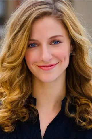 Erica Sweany - Filmography • Carriera