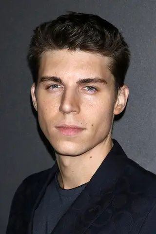 Nolan Gerard Funk - Filmography • Carriera