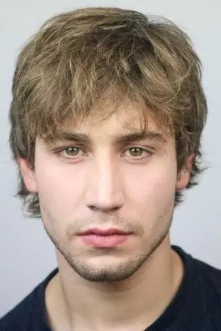 Lucas Nabor - Filmography • Carriera