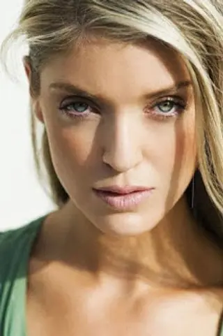 Mary Ashleigh Green - Filmography • Carriera