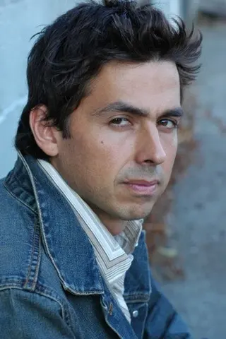Andy Canete - Filmography • Carriera