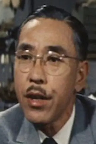 Takuzō Kumagai - Filmography • Carriera