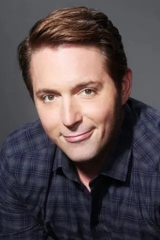 Beck Bennett - Filmography • Carriera