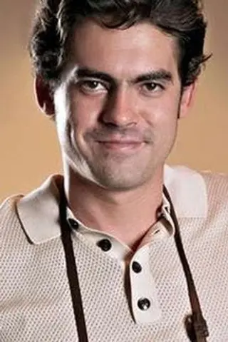 Iván Arana - Filmography • Carriera