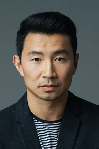 Simu Liu - Filmography • Carriera