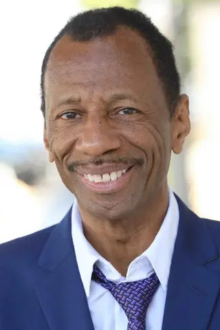CJ Jones - Filmography • Carriera