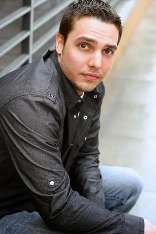 Ryan Izay - Filmography • Carriera