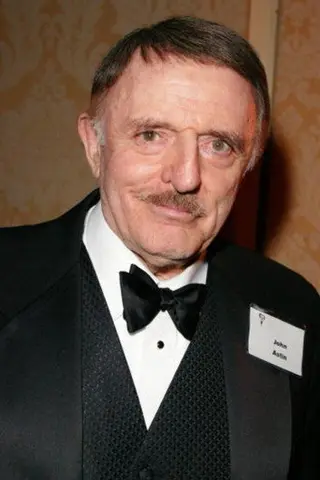 John Astin - Filmography • Carriera
