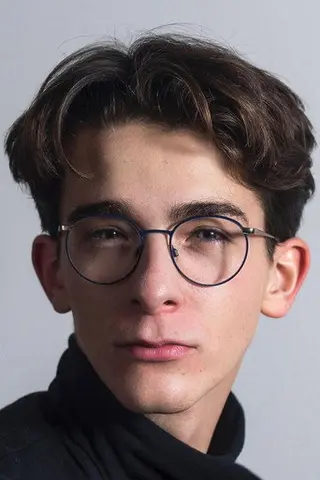 Tomáš Weber - Filmography • Carriera