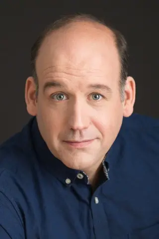 Antoine Vézina - Filmography • Carriera