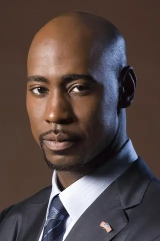 D.B. Woodside - Filmography • Carriera