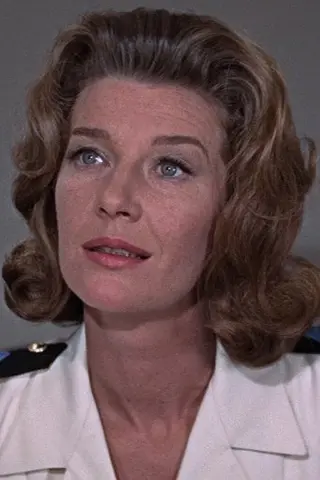 Lois Maxwell - Filmography • Carriera
