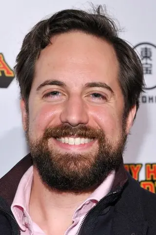 Ray Chase - Filmography • Carriera