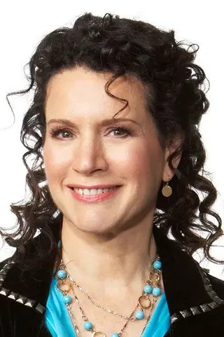 Susie Essman - Filmography • Carriera