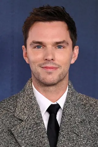 Nicholas Hoult - Filmography • Carriera