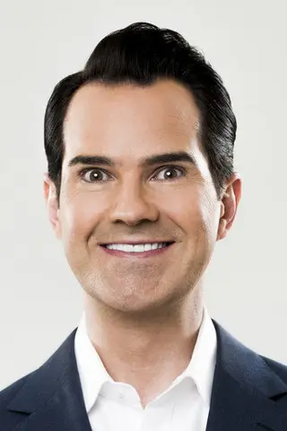 Jimmy Carr - Filmography • Carriera