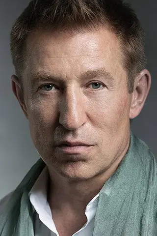 Pasha D. Lychnikoff - Filmography • Carriera
