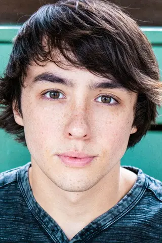 Chris Schmidt Jr. - Filmography • Carriera