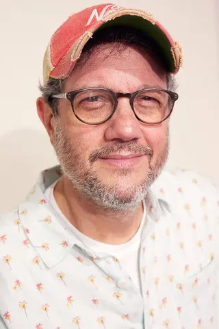 Michael Giacchino - Filmography • Carriera