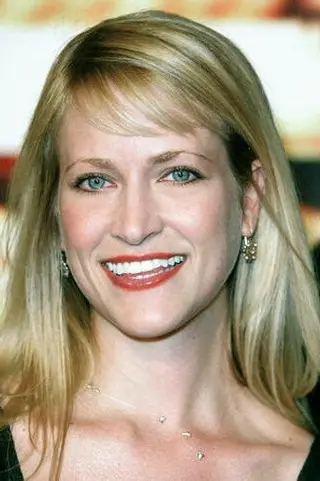 Lori Heuring - Filmography • Carriera