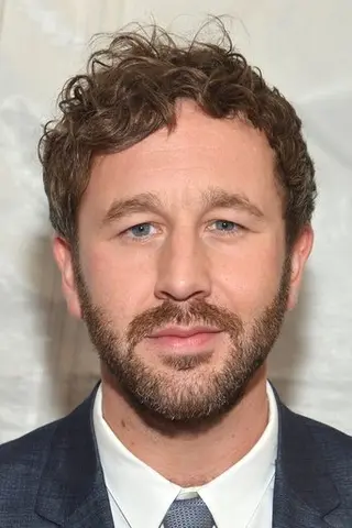 Chris O'Dowd - Filmography • Carriera