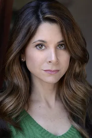 Tara Jones - Filmography • Carriera
