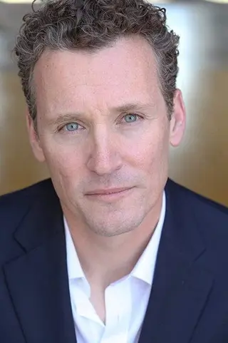 Scott Christopher - Filmography • Carriera
