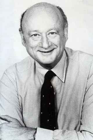 Ed Koch - Filmography • Carriera